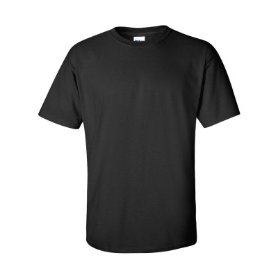 T-Shirt - Short Sleeve